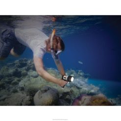 BLACK+DECKER vízálló led spotlámpa eszközöket JDDD4683