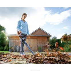 BLACK+DECKER yardmaster 20v max lombfúvó ereszcsatorna rögzítés szabadtéri JDDD4451